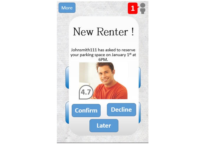 Save A Space – screenshot 9