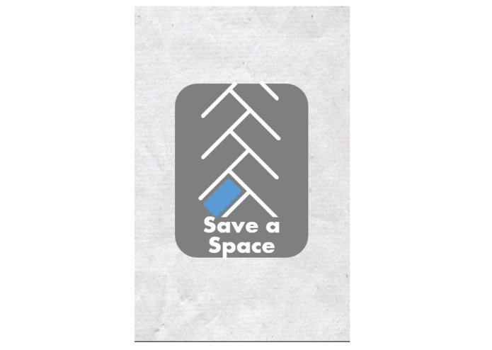 Save A Space – screenshot 1