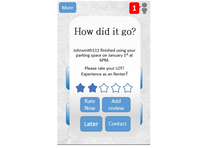 Save A Space – screenshot 10