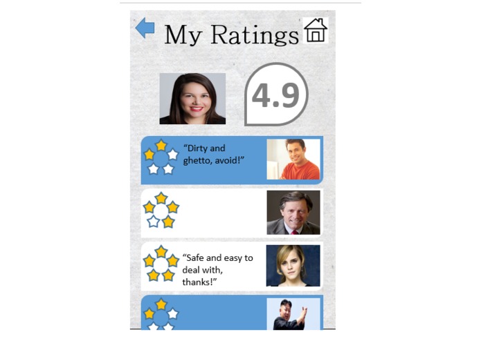 Save A Space – screenshot 11