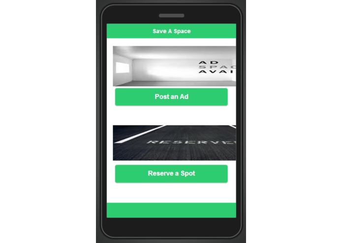 Save A Space – screenshot 2