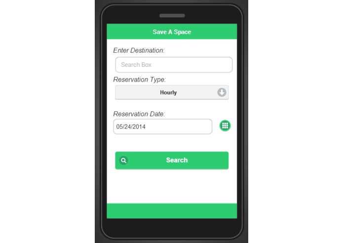 Save A Space – screenshot 3