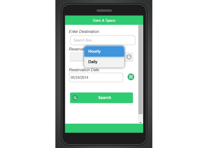 Save A Space – screenshot 5