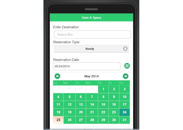 Save A Space – screenshot 6