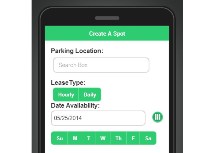 Save A Space – screenshot 12