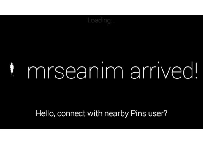Pins for Glass – screenshot 5