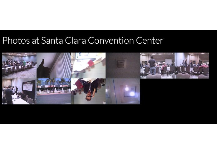 Tour Guide – screenshot 1