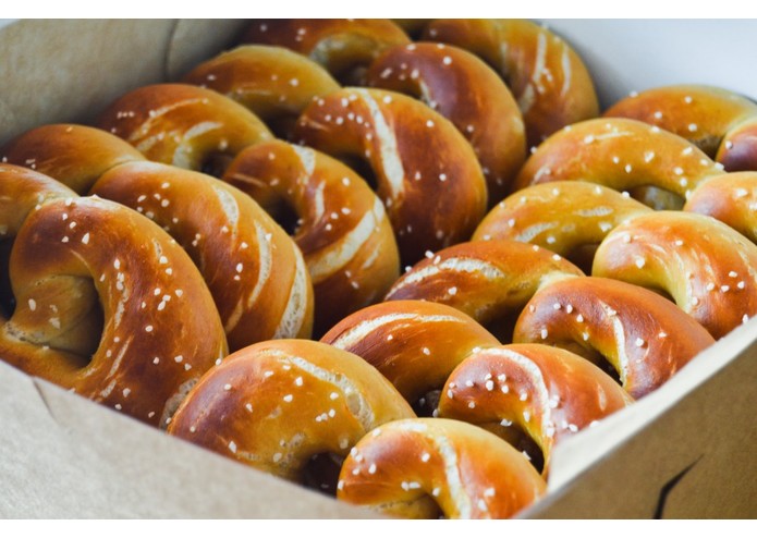 Pretzels – screenshot 1