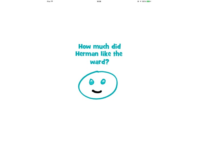 How Happy is Herman? – screenshot 1