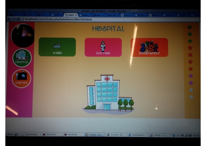 Survey Kids – screenshot 1