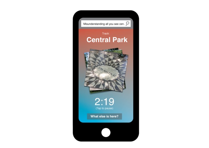 The Wild Hunt app – screenshot 4