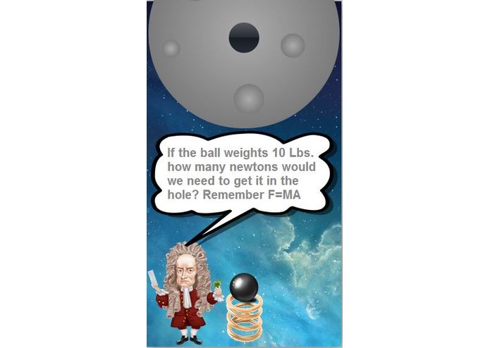Engineering app – screenshot 3