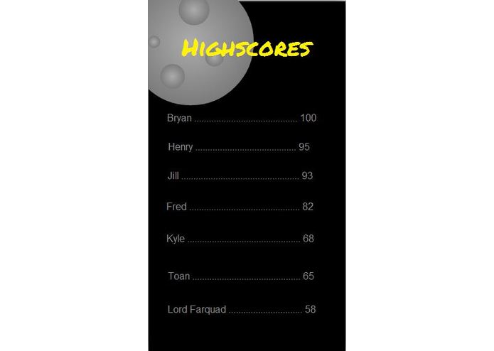 Engineering app – screenshot 5