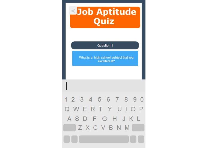 Pow Pow Job – screenshot 3