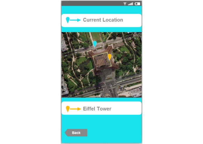 MiGuide – screenshot 5