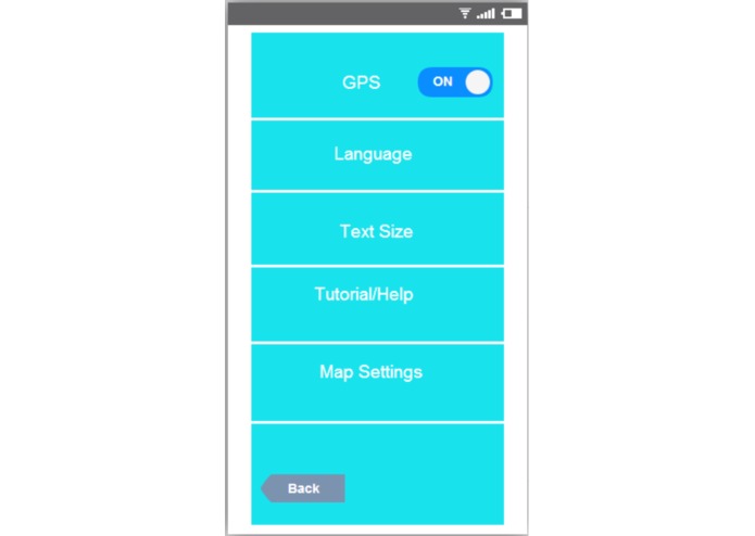 MīGuide – screenshot 8