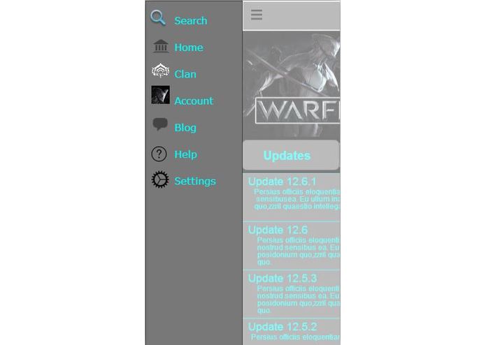 WarframeWiki – screenshot 3