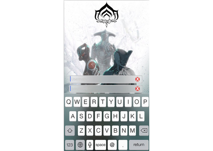 Warframe Wiki – screenshot 1