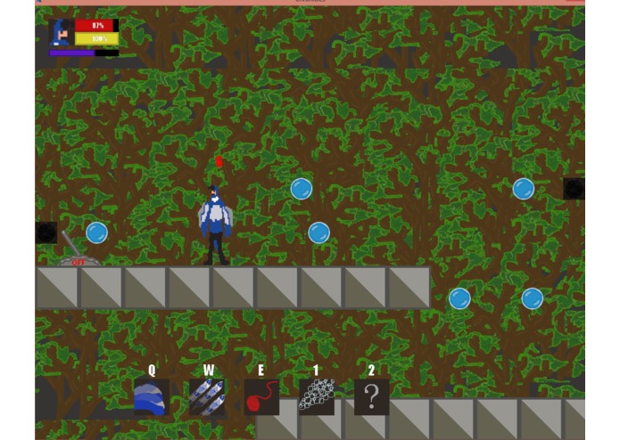 The Chronicles of Condor – screenshot 3