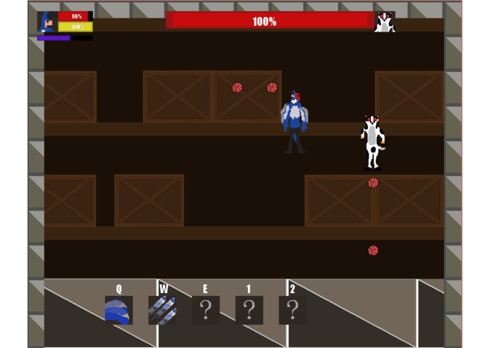 The Chronicles of Condor – screenshot 5