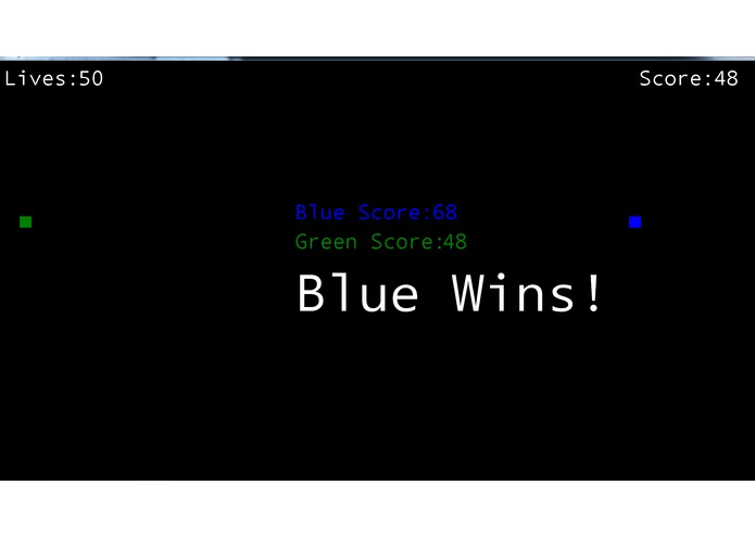 Dodge – screenshot 2