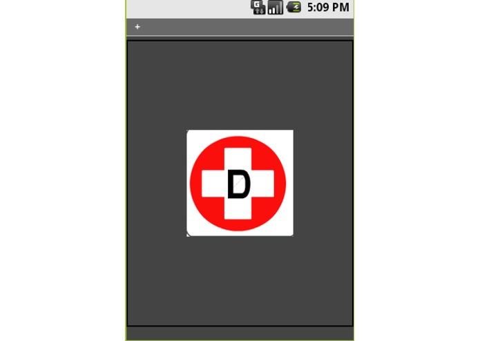 Diabetes Plus You – screenshot 1