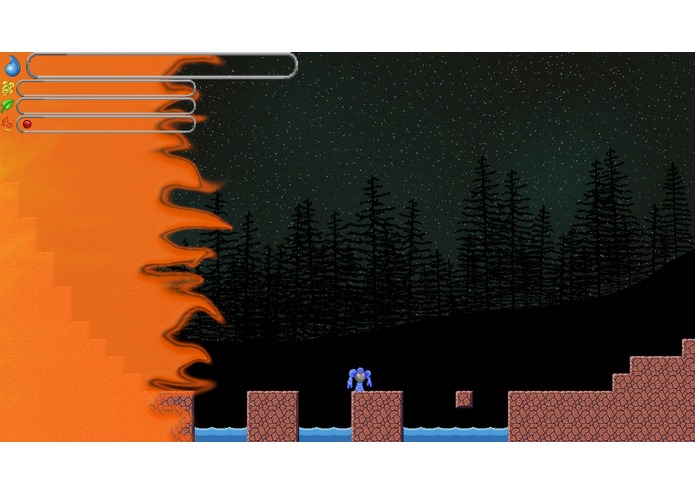 Quadra-Sync – screenshot 4