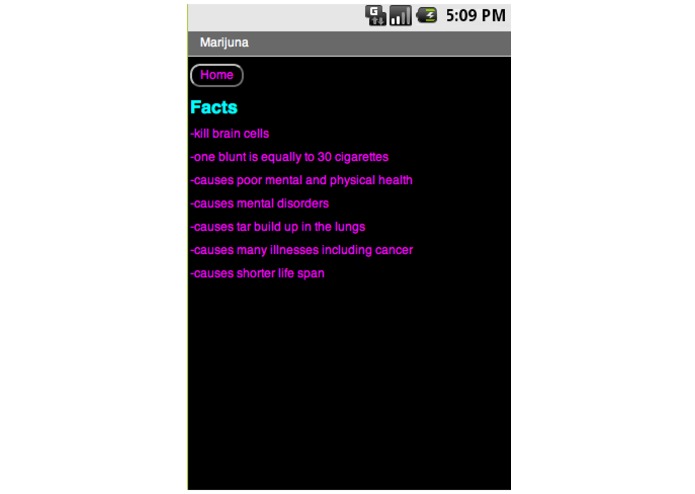 Rehab Helpers – screenshot 2