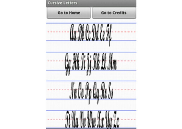 Dyslexics Can... – screenshot 2