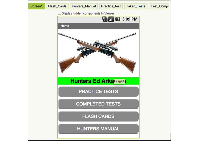 Hunters ED Arkansas – screenshot 3