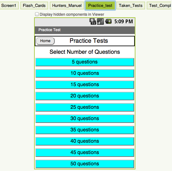 Hunters Ed Arkansas Devpost