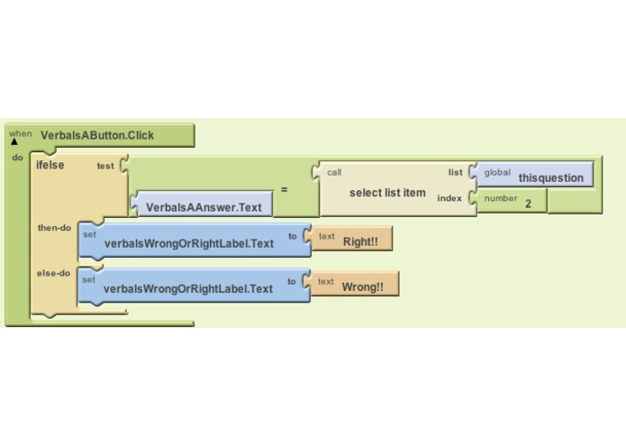 Grammar Guru – screenshot 5