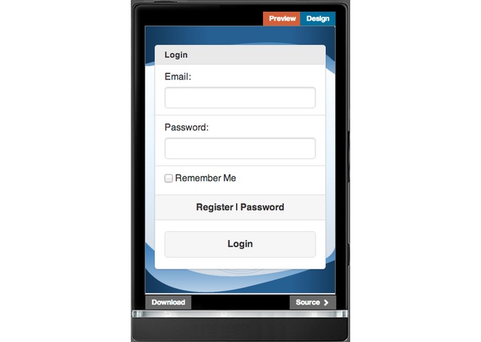 Maui High School Student App – screenshot 1