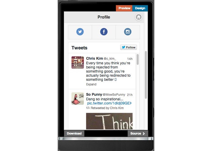 Maui High School Student App – screenshot 5