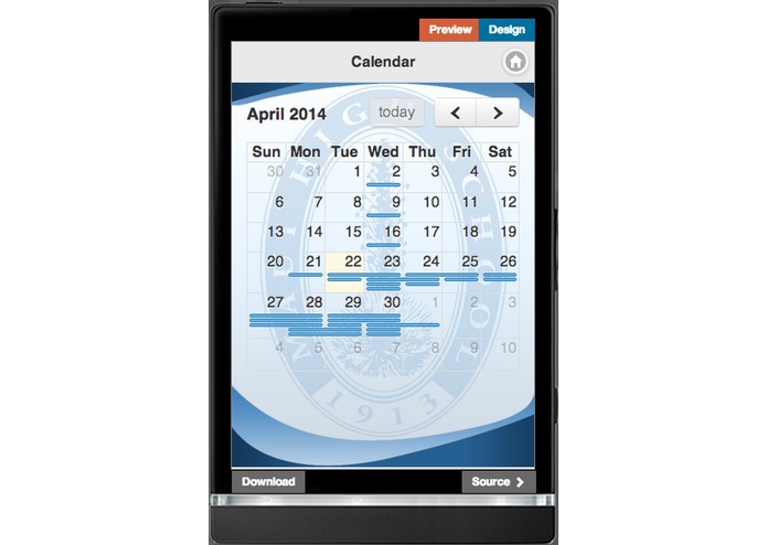 Maui High School Student App – screenshot 8