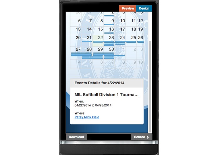 Maui High School Student App – screenshot 9