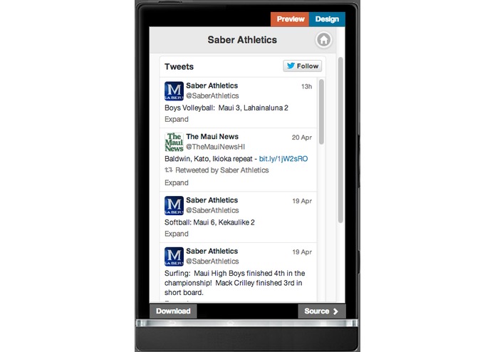 Maui High School Student App – screenshot 12
