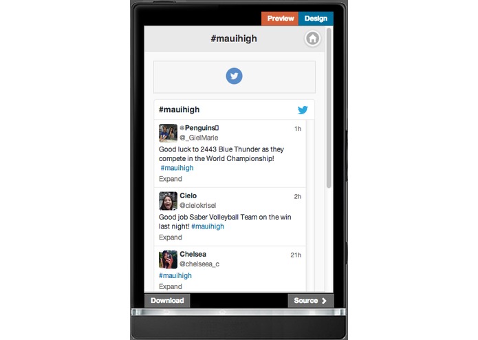 Maui High School Student App – screenshot 17