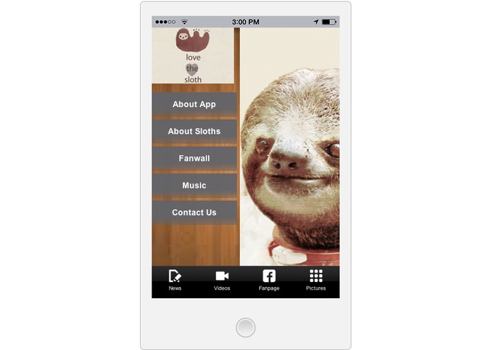 Sloths – screenshot 1