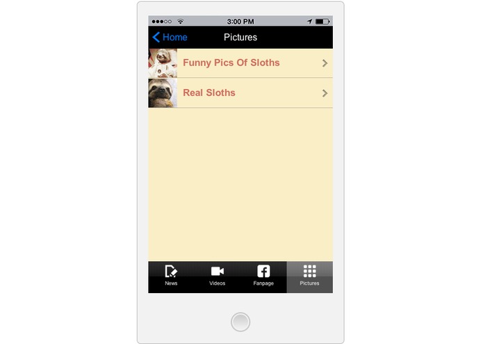 Sloths – screenshot 3
