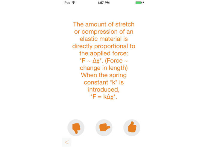 Cards for a Cause – screenshot 3