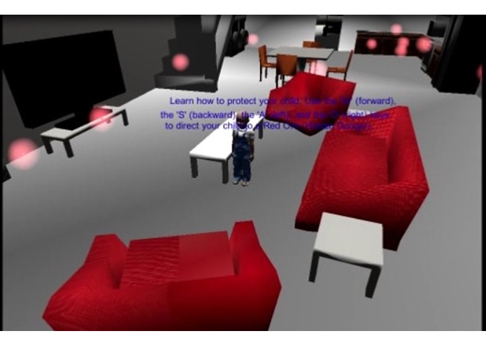Danger Zone – screenshot 1