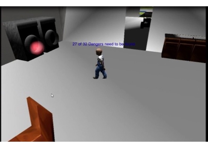 Danger Zone – screenshot 2
