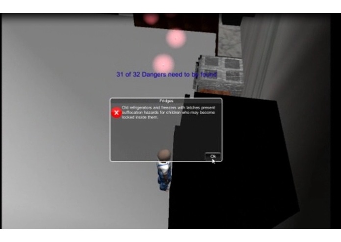 Danger Zone – screenshot 3