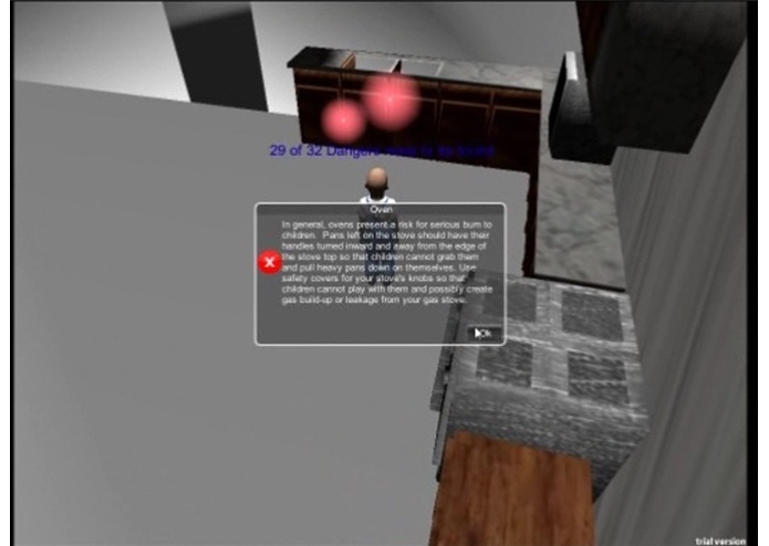 Danger Zone – screenshot 4
