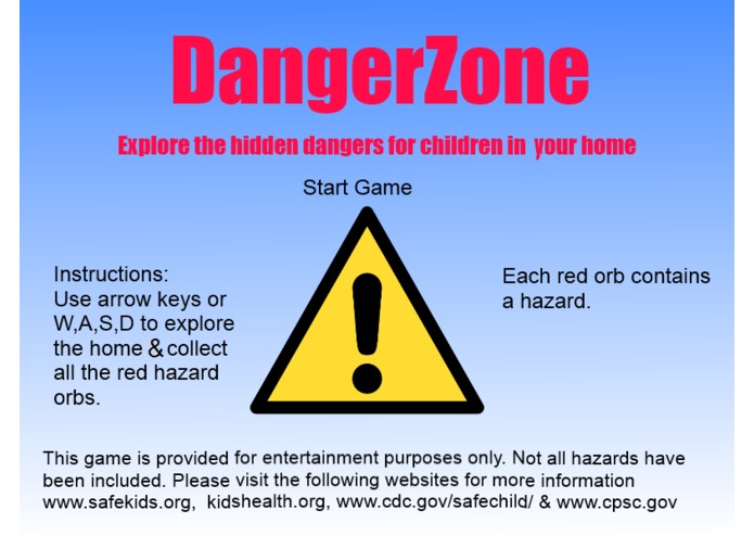 Danger Zone – screenshot 5