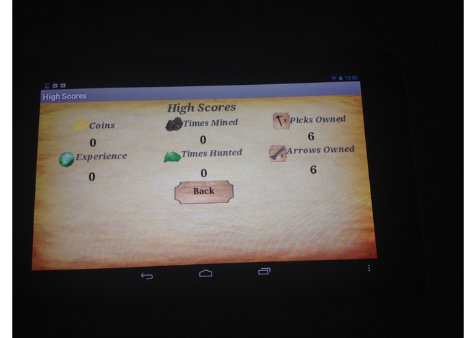 HuntMineFight – screenshot 2