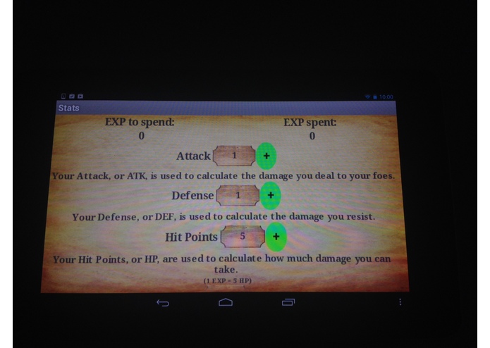 HuntMineFight – screenshot 3