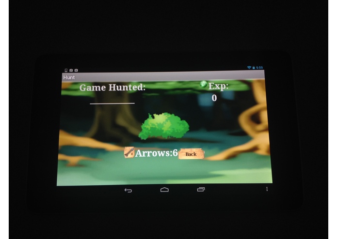 HuntMineFight – screenshot 5