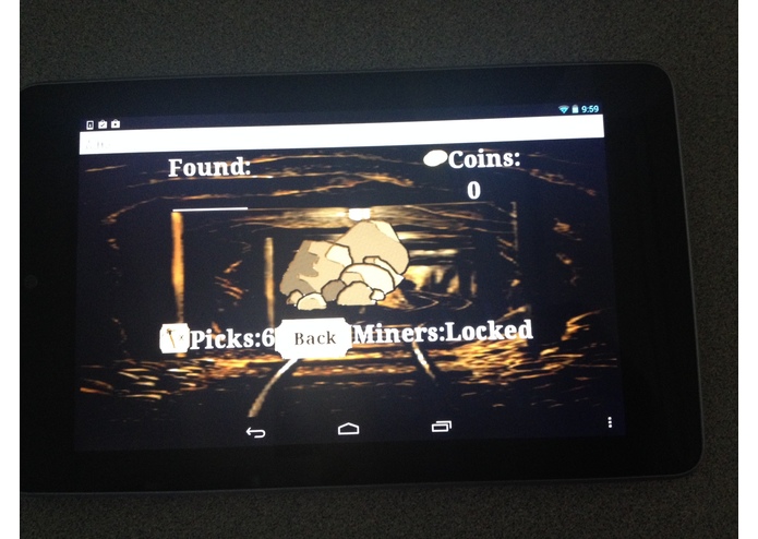 HuntMineFight – screenshot 6